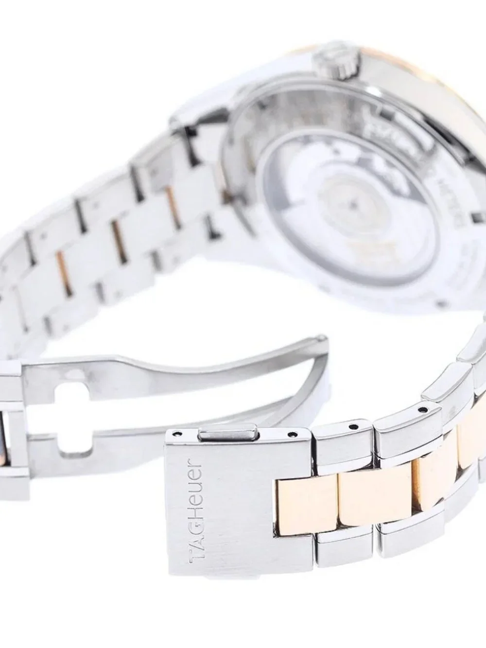 Tag Heuer brand	tag heuer